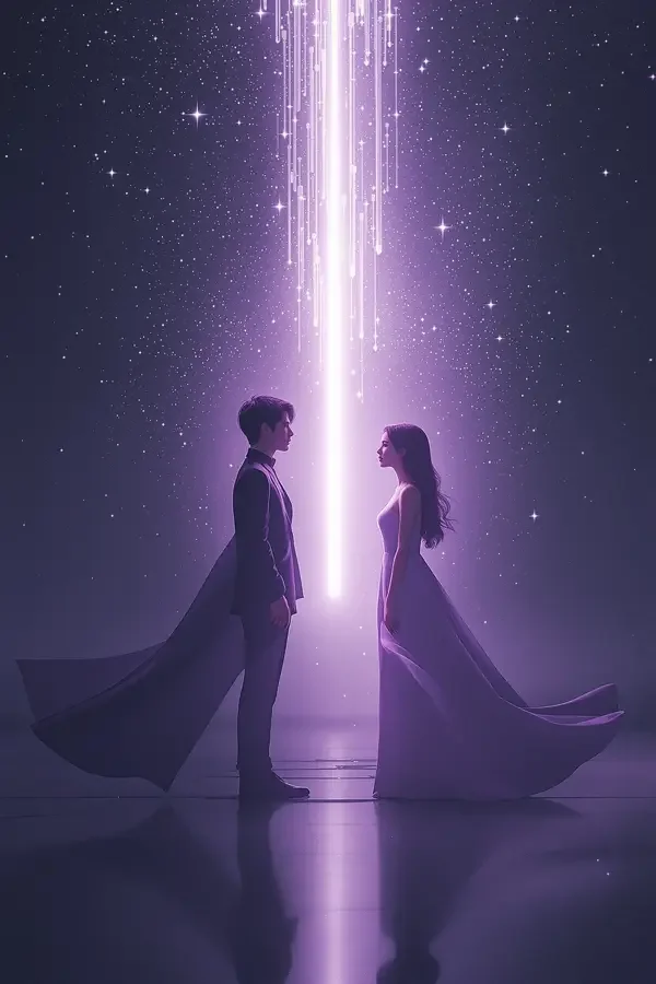 平行宇宙的我们 电影海报